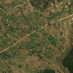 Satellite imagery of Kiryama, BI