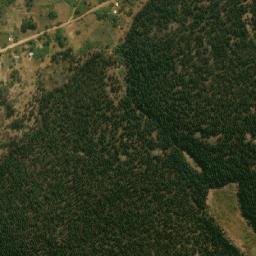 Satellite imagery of Kiryama, BI