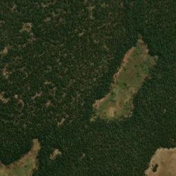 Satellite imagery of Kiryama, BI