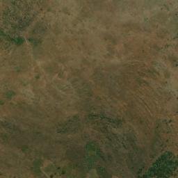 Satellite imagery of Nyarwana, BI