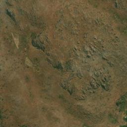 Satellite imagery of Nyarwana, BI