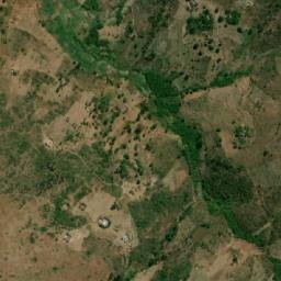 Satellite imagery of Ryinkona, BI