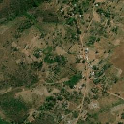 Satellite imagery of Ryinkona, BI