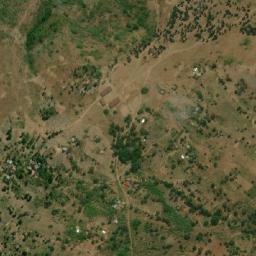Satellite imagery of Karemera, BI