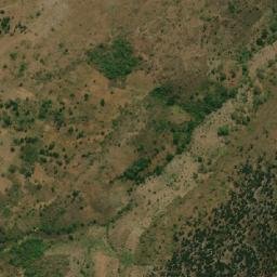 Satellite imagery of Karemera, BI