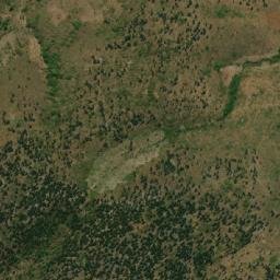 Satellite imagery of Karemera, BI