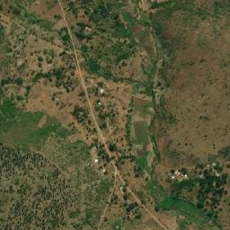 Satellite imagery of Mukija, BI