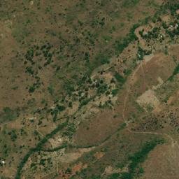 Satellite imagery of Mukija, BI