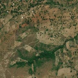 Satellite imagery of Mukija, BI