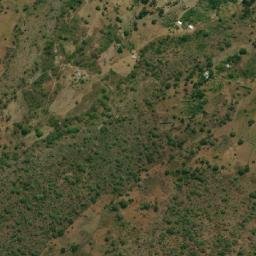 Satellite imagery of Gacu, BI