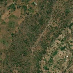 Satellite imagery of Gacu, BI