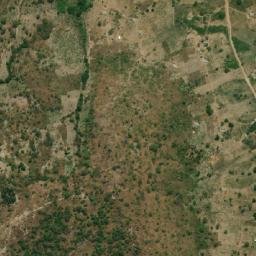 Satellite imagery of Gacu, BI