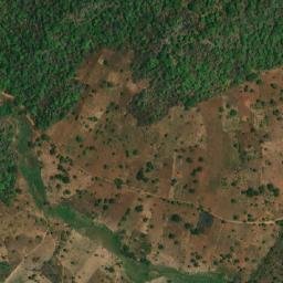 Satellite imagery of Bigenama, BI