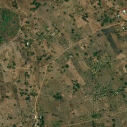 Satellite imagery of Bigenama, BI