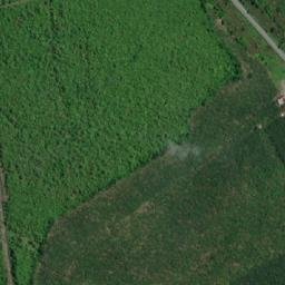 Satellite imagery of San Antonio, EC