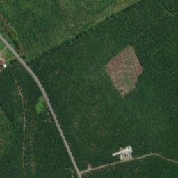 Satellite imagery of San Antonio, EC
