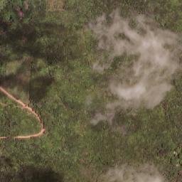 Satellite imagery of Serrote do Pitimbu, BR