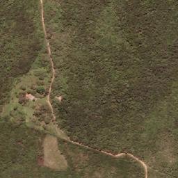 Satellite imagery of Serrote Jaburu, BR