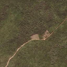 Satellite imagery of Serrote Jaburu, BR