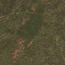 Satellite imagery of Serrote Jaburu, BR