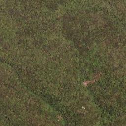 Satellite imagery of Morro Redondo, BR