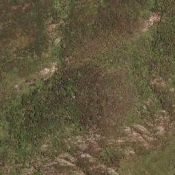 Satellite imagery of Morro Redondo, BR