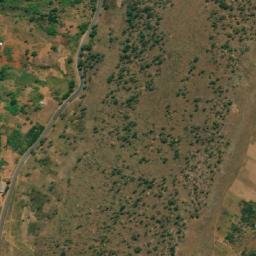 Satellite imagery of Gihinga, BI