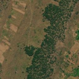 Satellite imagery of Gihinga, BI