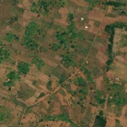 Satellite imagery of Gihinga, BI