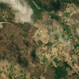 Satellite imagery of Kabapfumu, BI