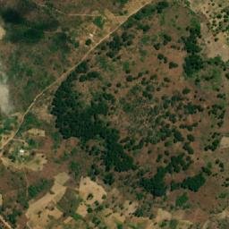 Satellite imagery of Kabapfumu, BI