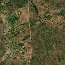 Satellite imagery of Kabapfumu, BI