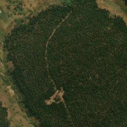 Satellite imagery of Kiryama, BI