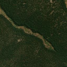 Satellite imagery of Kiryama, BI