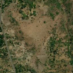 Satellite imagery of Kamuna, BI