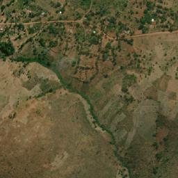 Satellite imagery of Karemera, BI