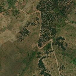 Satellite imagery of Karemera, BI