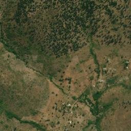 Satellite imagery of Karemera, BI