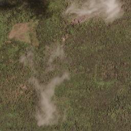 Satellite imagery of Serrote do Pitimbu, BR