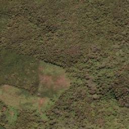 Satellite imagery of Serra do Soim, BR