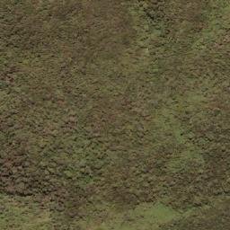 Satellite imagery of Serra do Soim, BR