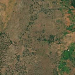 Satellite imagery of Kavyiru, BI
