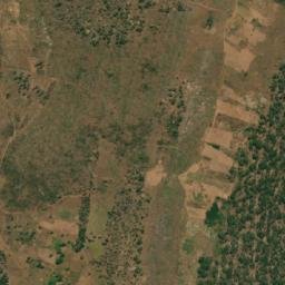 Satellite imagery of Gihinga, BI