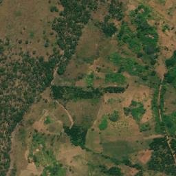Satellite imagery of Gihinga, BI