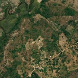 Satellite imagery of Kanisha, BI