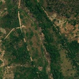 Satellite imagery of Kanisha, BI