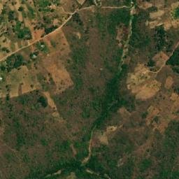 Satellite imagery of Kabapfumu, BI
