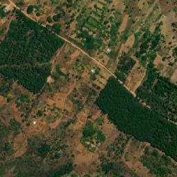 Satellite imagery of Kabapfumu, BI