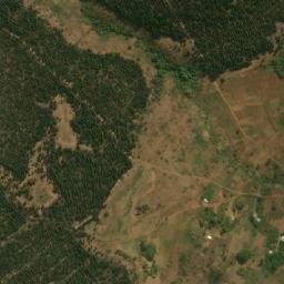 Satellite imagery of Nyarushurushuru, BI