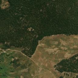 Satellite imagery of Nyarushurushuru, BI